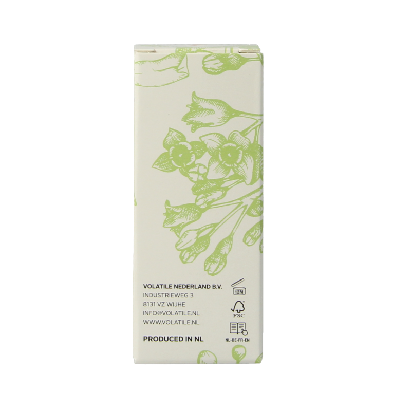 Volatile Pepermunt 10 Milliliter