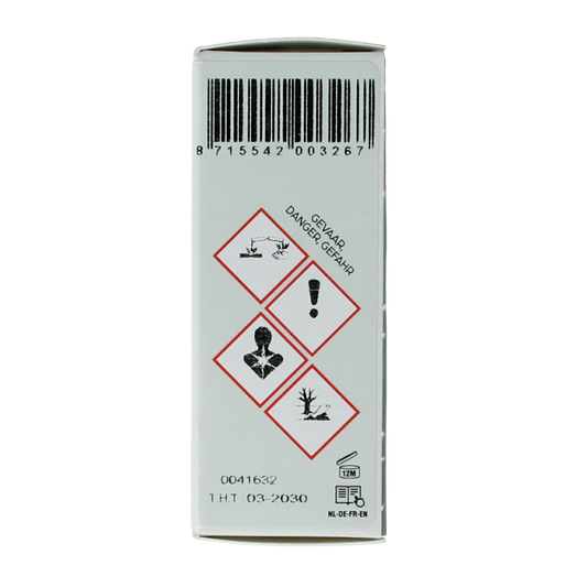 Volatile Petitgrain bigarada 10.00 Milliliter