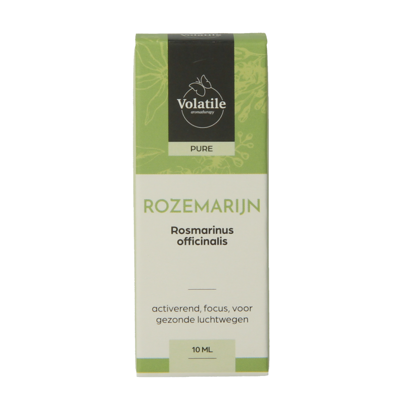 Volatile Rozemarijn extra 10 Milliliter