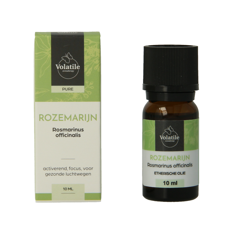 Volatile Rozemarijn extra 10 Milliliter