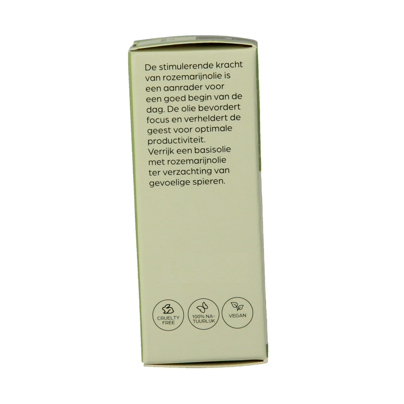 Volatile Rozemarijn extra 10 Milliliter