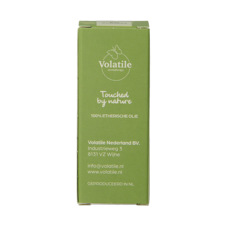 Volatile Rozemarijn extra 10 Milliliter