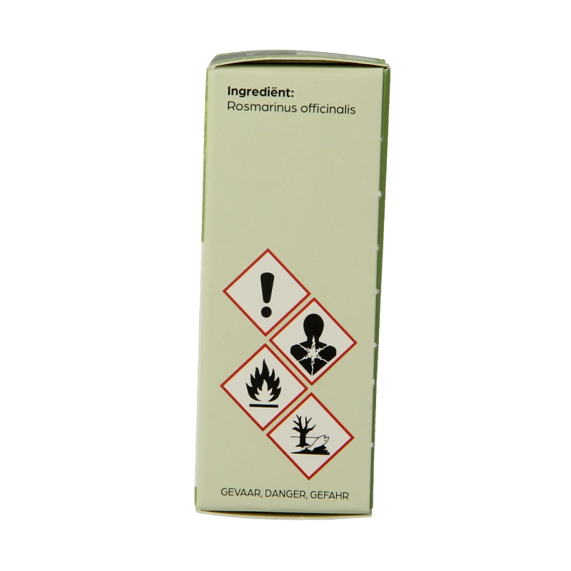 Volatile Rozemarijn extra 10 Milliliter