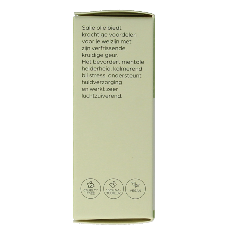 Volatile Salie officinalis 5 Milliliter