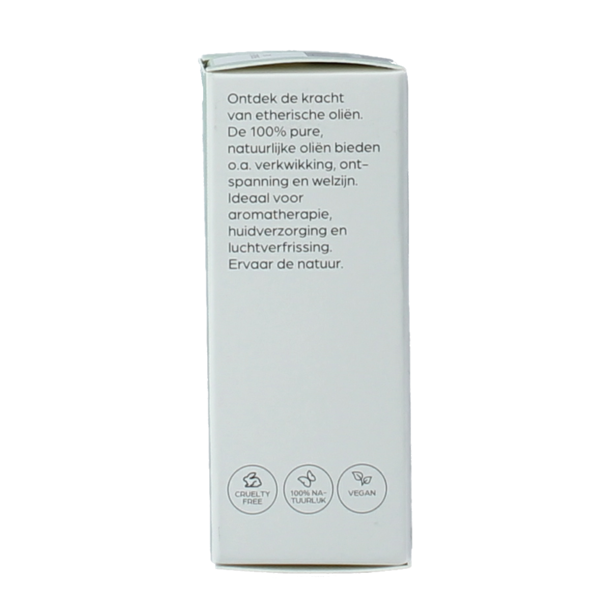 Volatile Scharlei 5.00 Milliliter