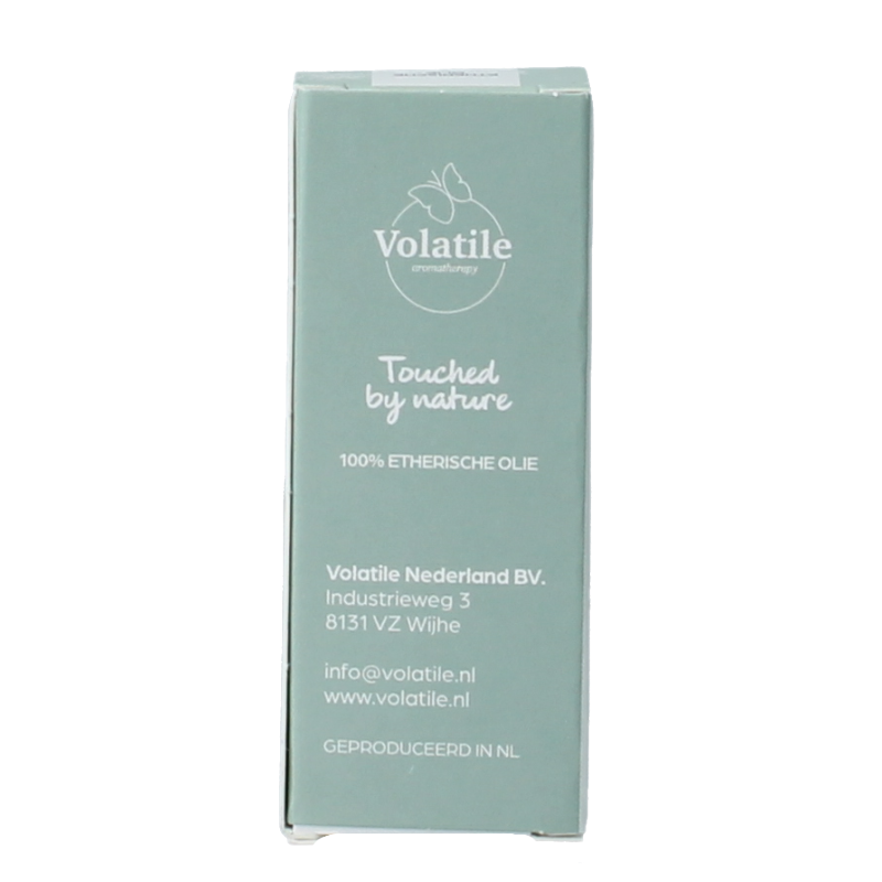 Volatile Scharlei 5 Milliliter