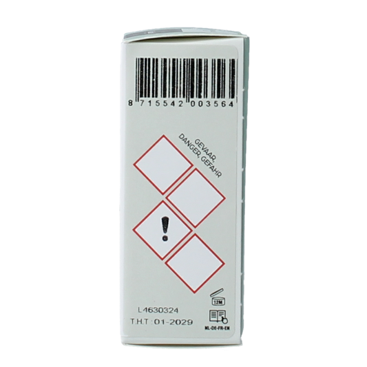 Volatile Scharlei 5.00 Milliliter