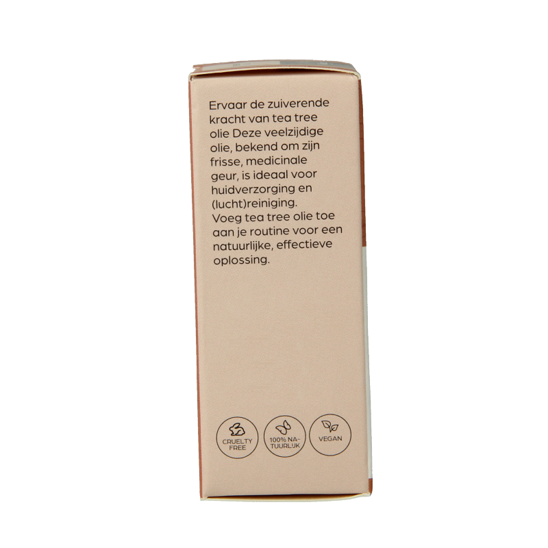 Volatile Tea tree 5 Milliliter