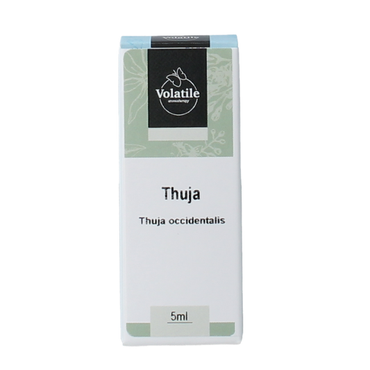 Volatile Thuja 5 Milliliter