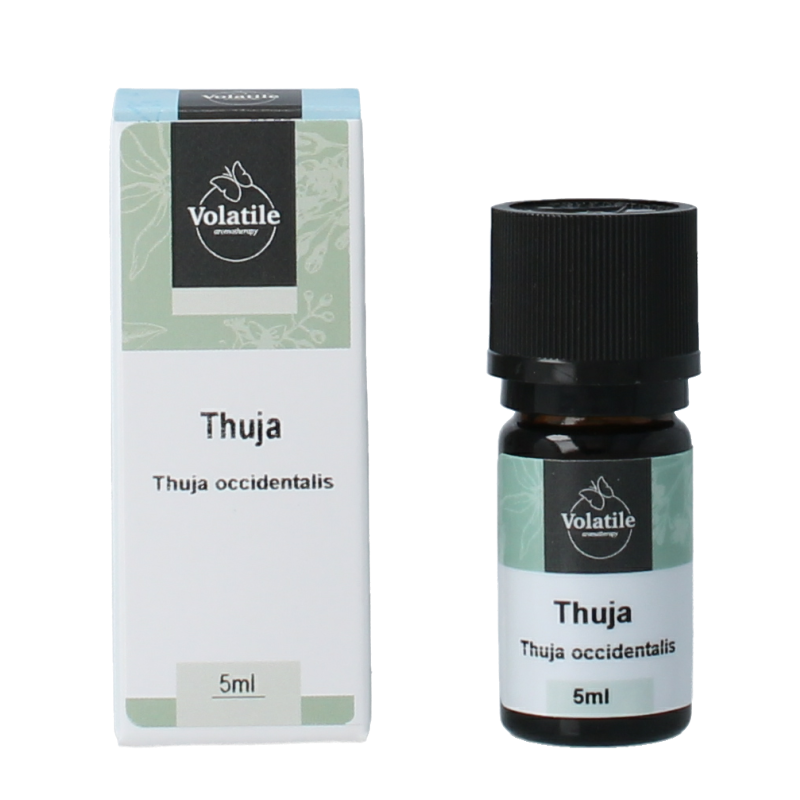 Volatile Thuja 5 Milliliter