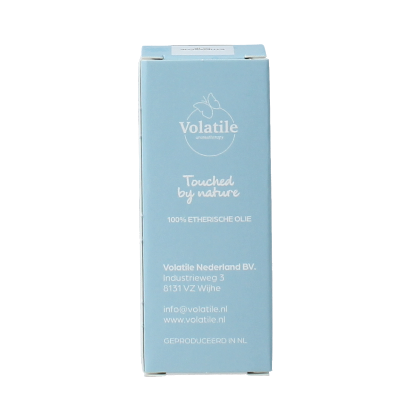 Volatile Thuja 5 Milliliter