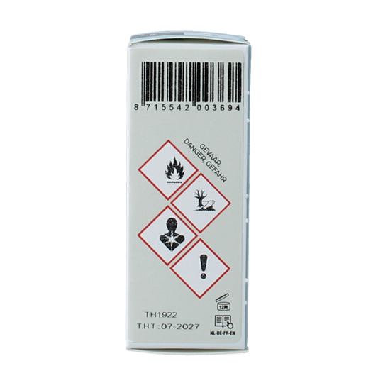 Volatile Thuja 5.00 Milliliter