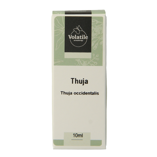 Volatile Thuja 10 Milliliter