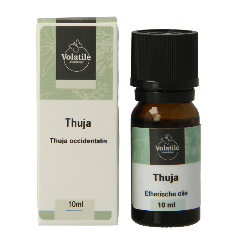 Volatile Thuja 10 Milliliter