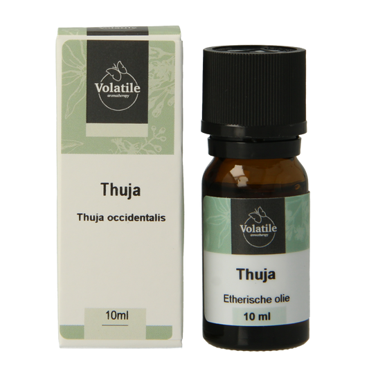 Volatile Thuja 10 Milliliter