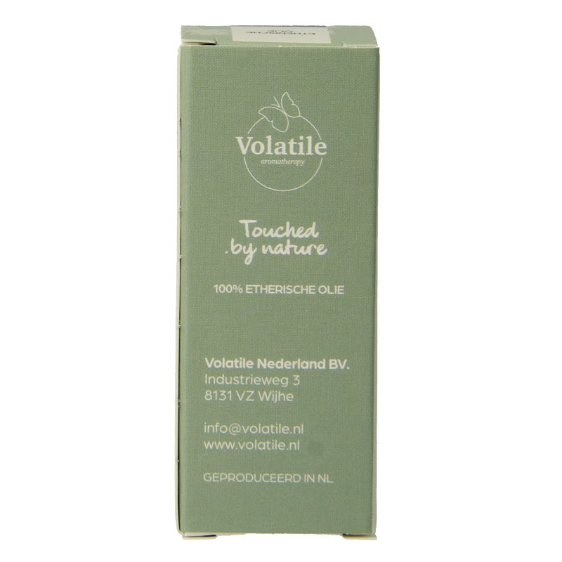 Volatile Thuja 10 Milliliter