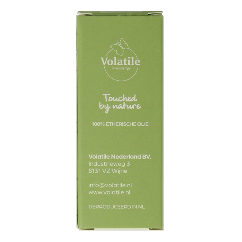 Volatile Tijm wild 10 Milliliter