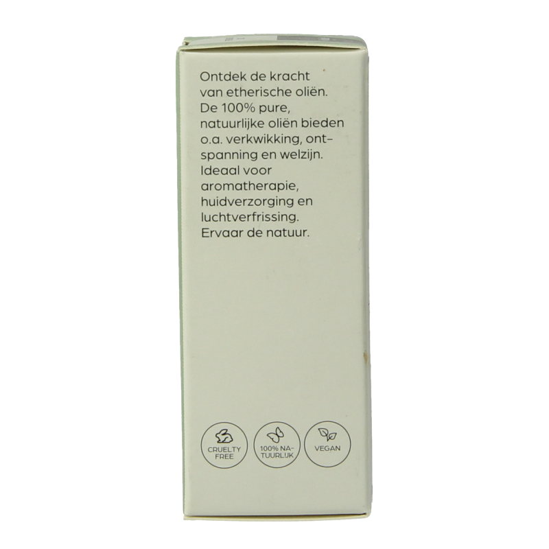 Volatile Verbena verveine citroen 2.5 Milliliter