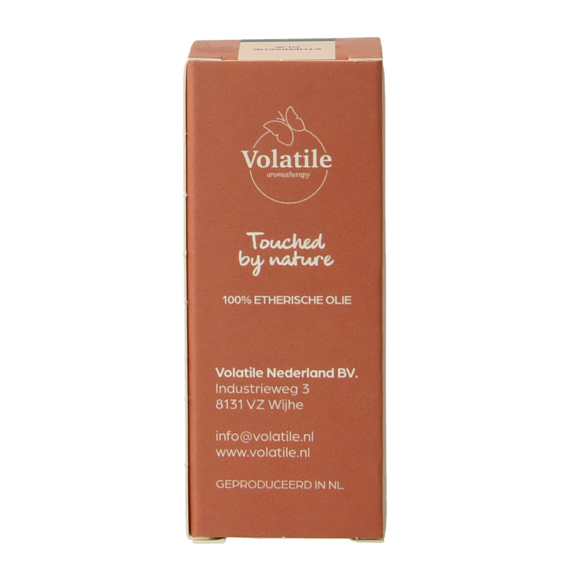 Volatile Wierook 2.5 Milliliter