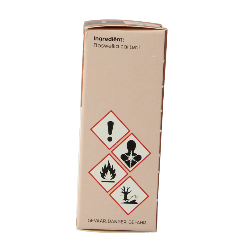Volatile Wierook 2.5 Milliliter