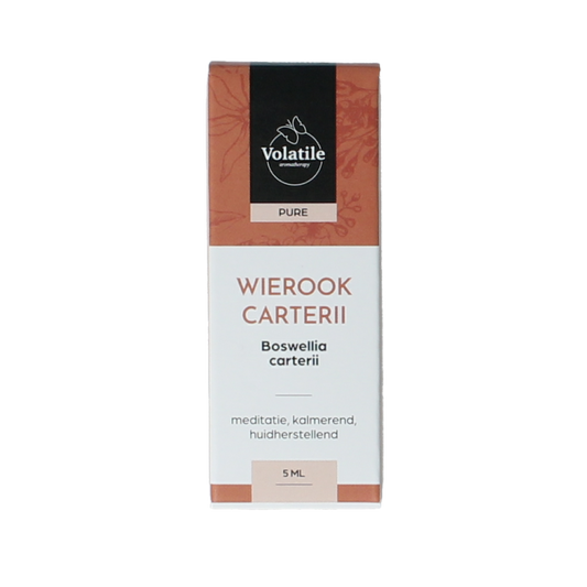 Volatile Wierook 5 Milliliter