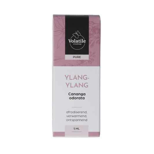 Volatile Ylang ylang 5 Milliliter