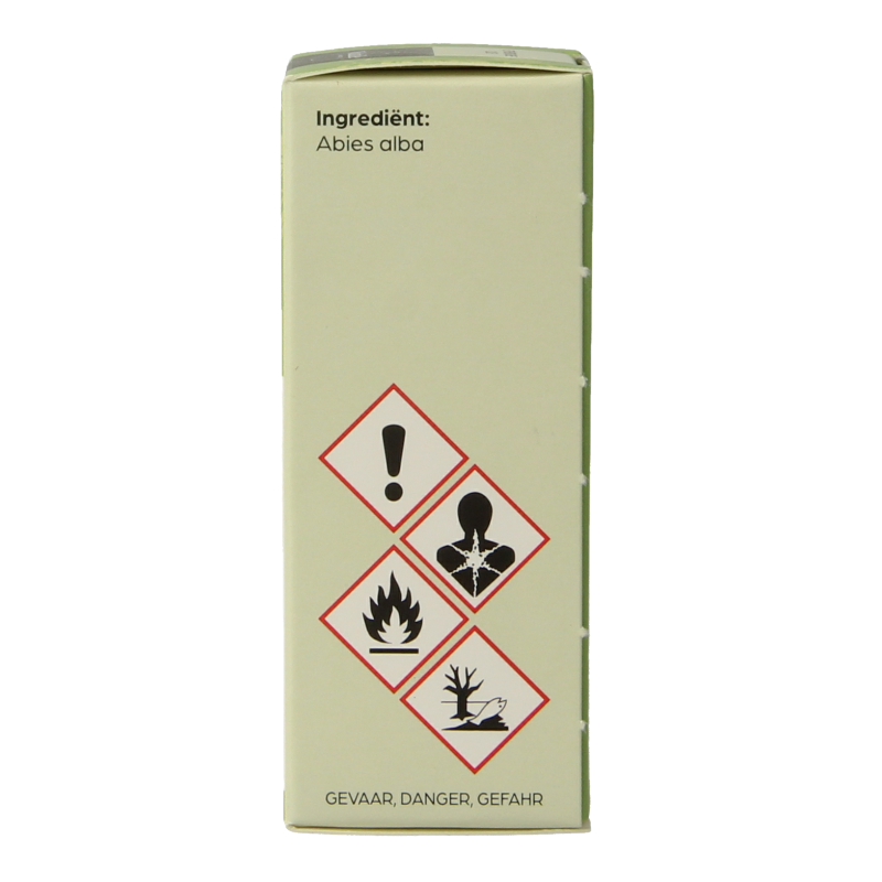 Volatile Zilverspar 5 Milliliter