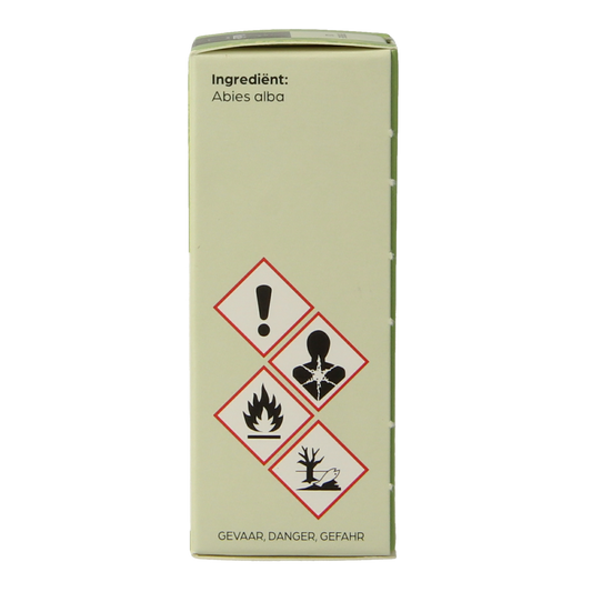 Volatile Zilverspar 5.00 Milliliter