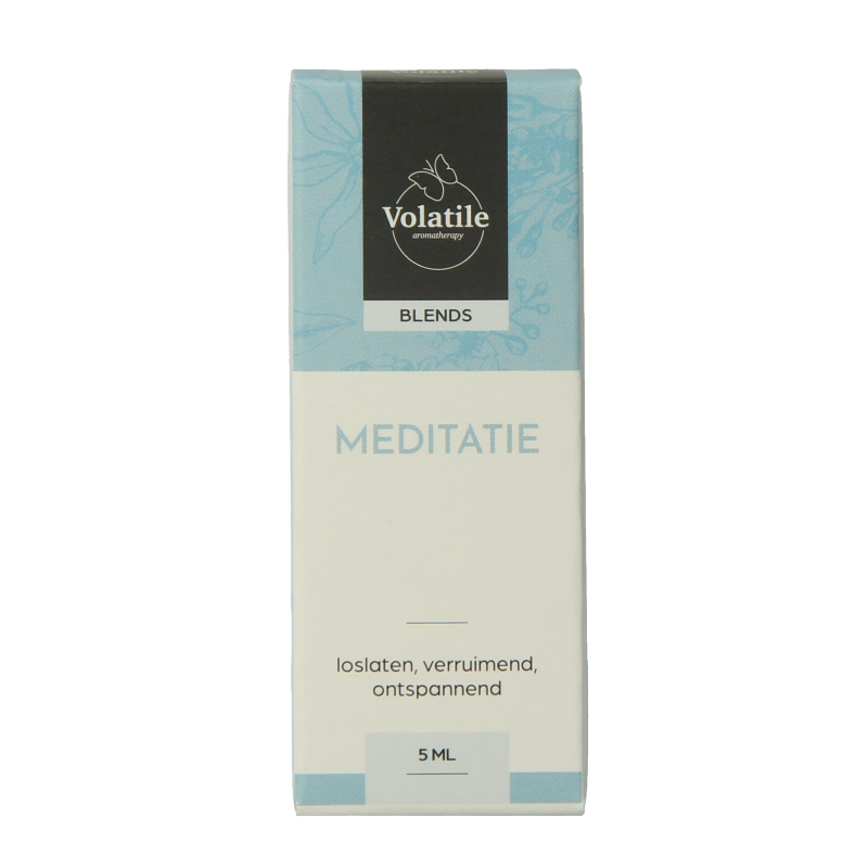 Volatile Meditatie 5 Milliliter