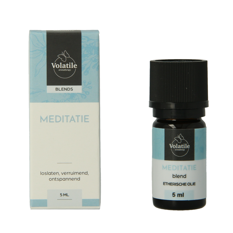 Volatile Meditatie 5 Milliliter