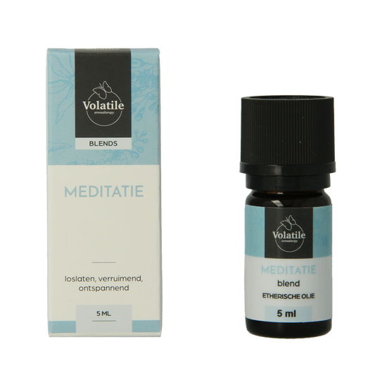 Volatile Meditatie 5 Milliliter