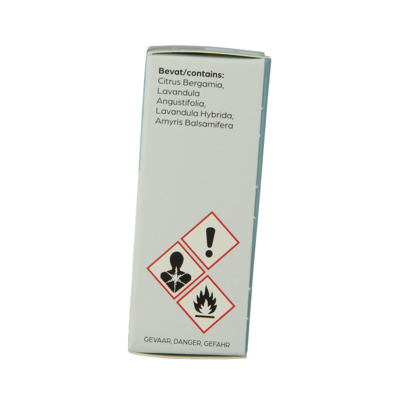 Volatile Meditatie 5 Milliliter