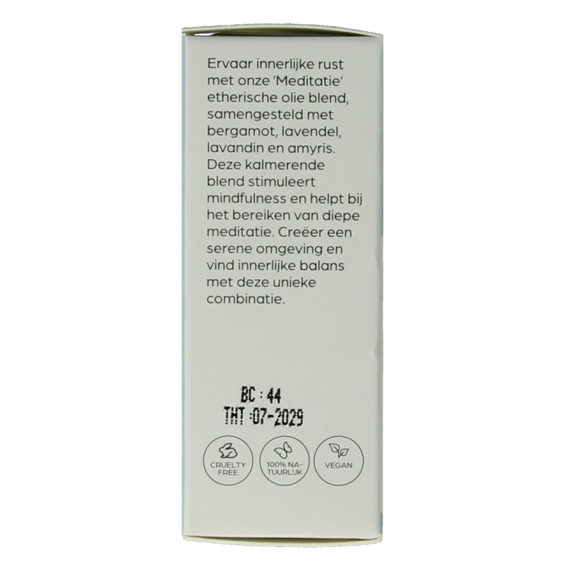 Volatile Meditatie 10 Milliliter