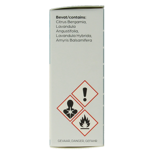 Volatile Meditatie 10.00 Milliliter