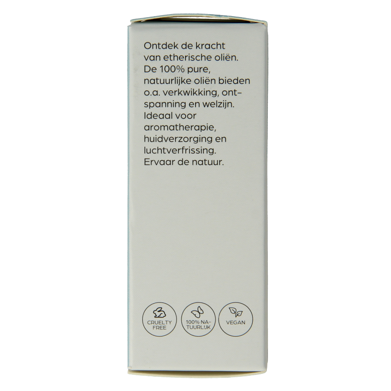 Volatile Fris rust 10 Milliliter