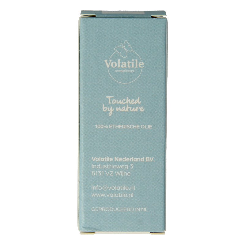 Volatile Fris rust 10 Milliliter