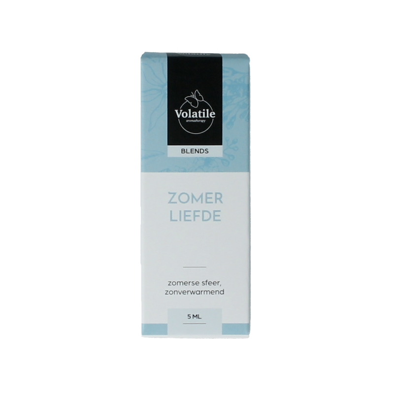 Volatile Zomer mix 5 Milliliter