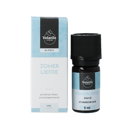 Volatile Zomerliefde 5 Milliliter