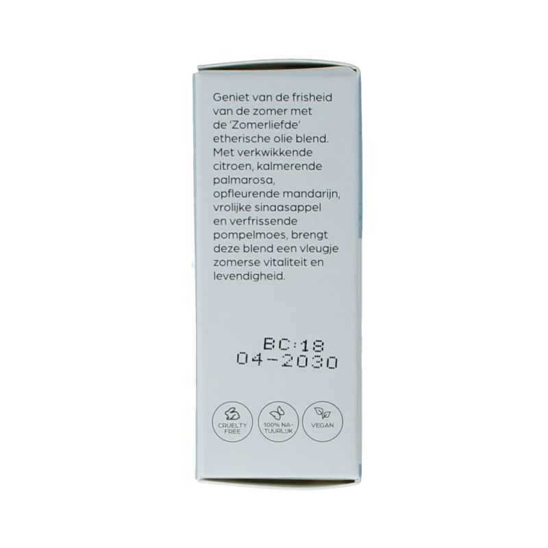 Volatile Zomer mix 5 Milliliter