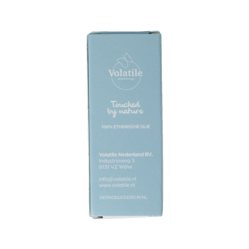 Volatile Zomer mix 5 Milliliter