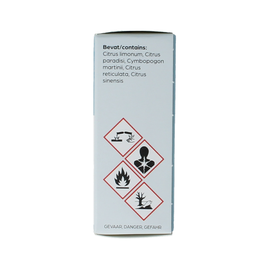 Volatile Zomerliefde 5.00 Milliliter