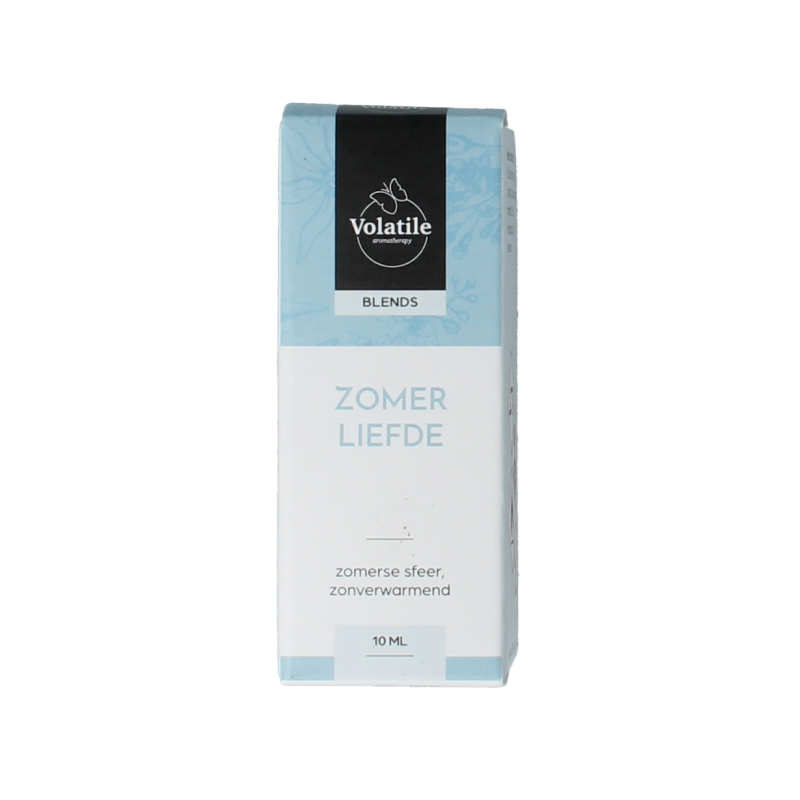 Volatile Zomerliefde 10 Milliliter