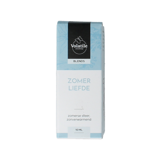 Volatile Zomerliefde 10 Milliliter