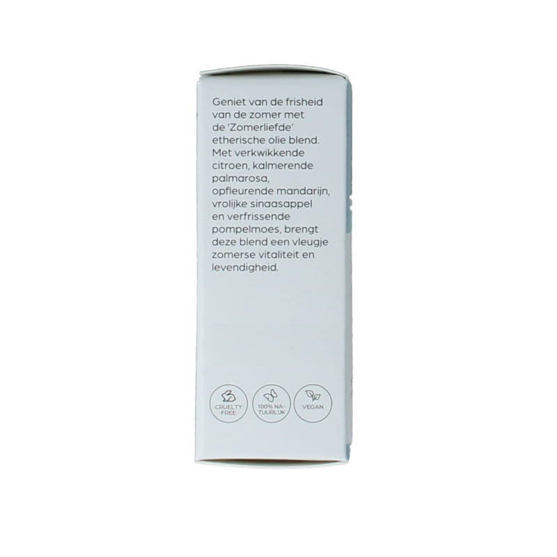 Volatile Zomerliefde 10 Milliliter