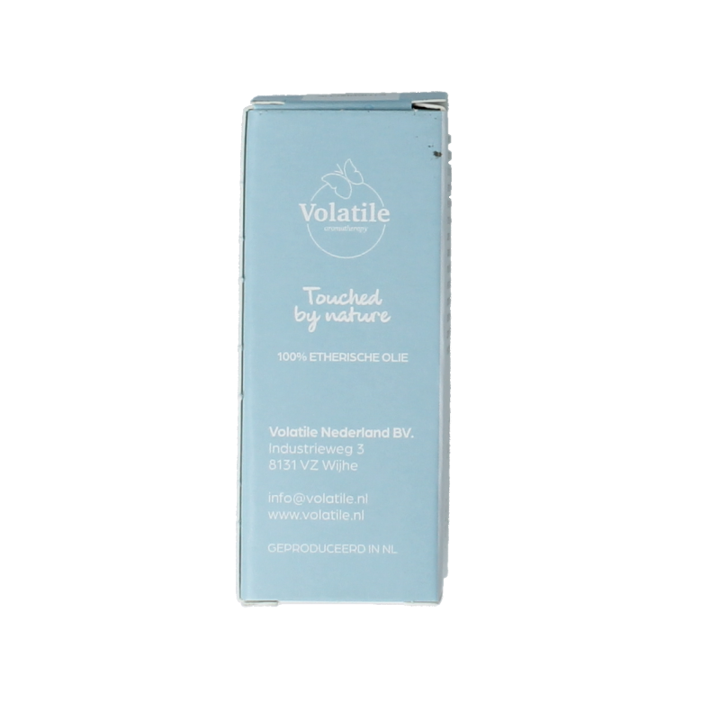 Volatile Zomerliefde 10 Milliliter