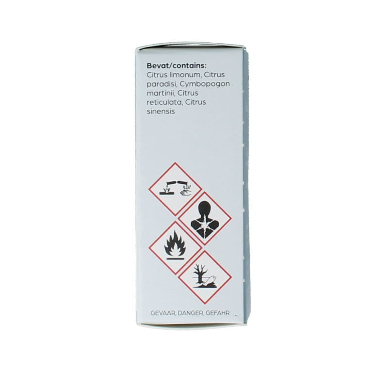 Volatile Zomerliefde 10 Milliliter