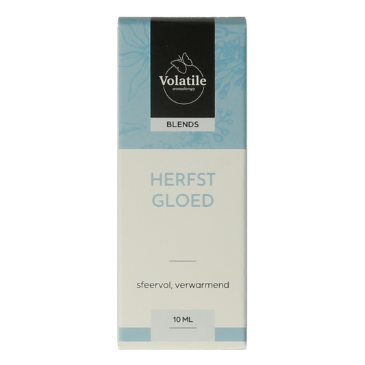 Volatile Herfst gloed 10 Milliliter