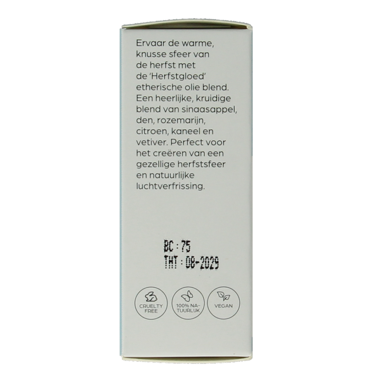 Volatile Herfst gloed 10.00 Milliliter