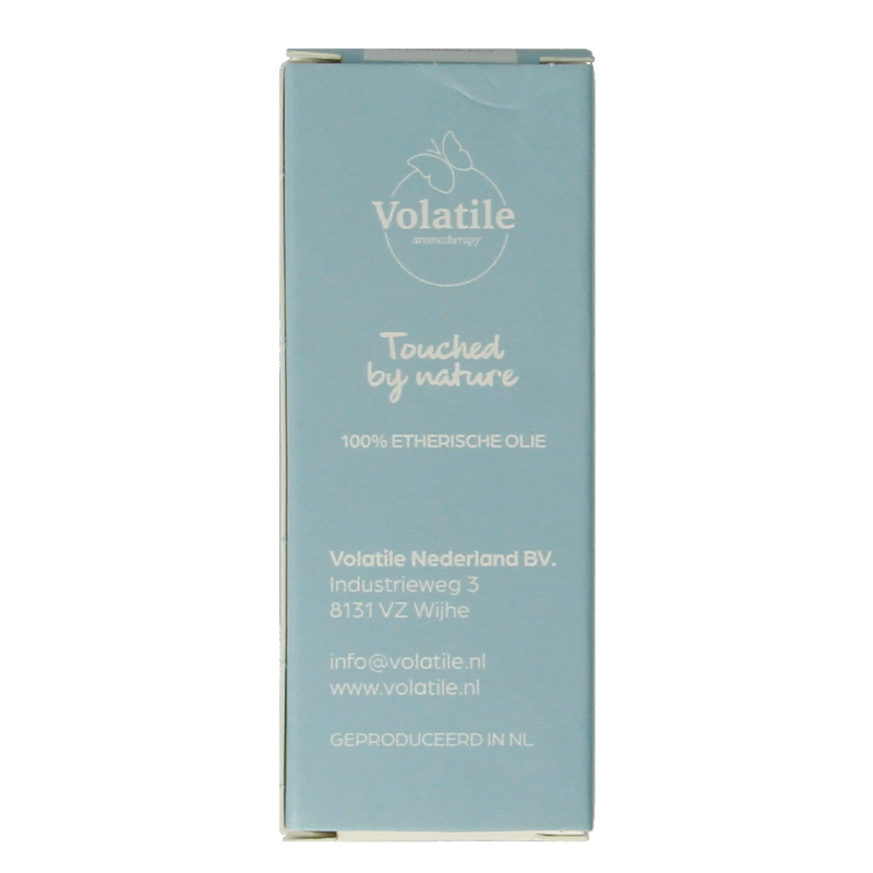 Volatile Herfst gloed 10 Milliliter