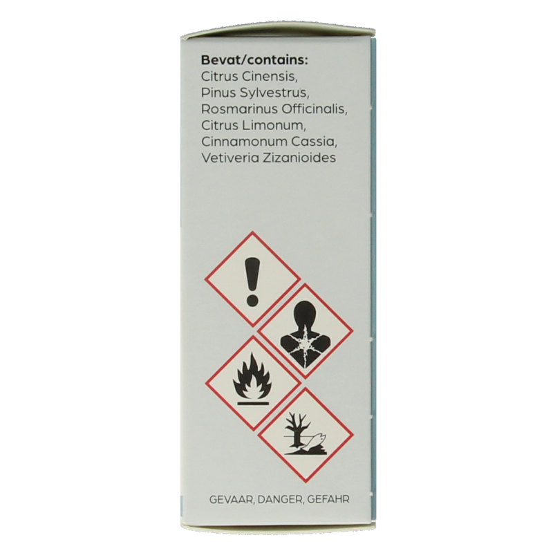 Volatile Herfst gloed 10 Milliliter